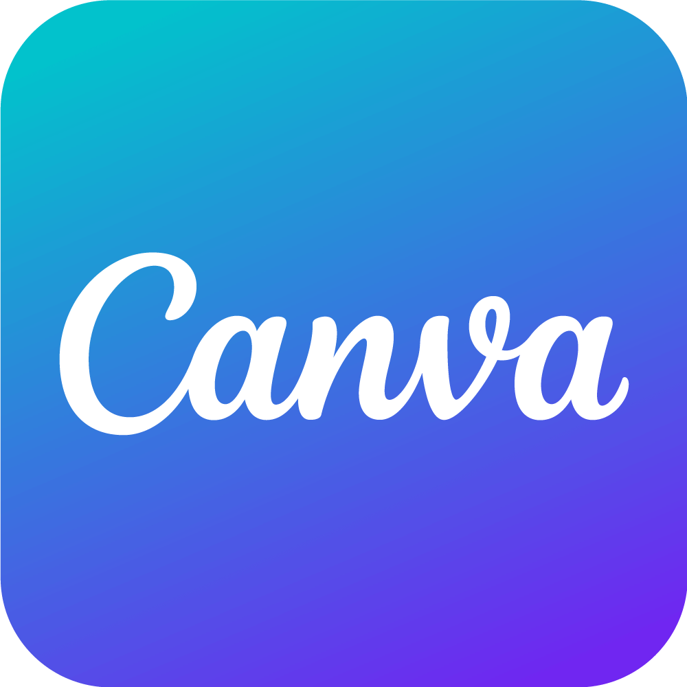 Canva Logo